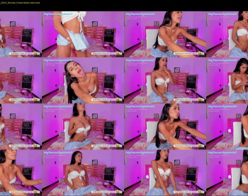 valeryrhouse_ — 44 minute Chaturbate female cam show recording, 720p, Mar 12, 2021