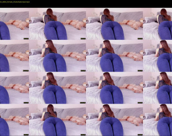 vanessa__queen — 5 minute Chaturbate female cam show recording, 1080p, Mar 12, 2021