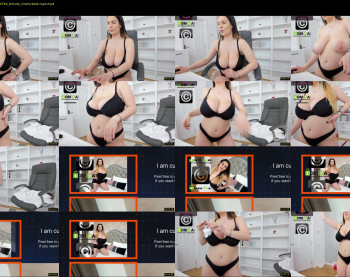 vanessacroft — 35 minute Chaturbate female cam show recording, 720p, Mar 11, 2021
