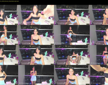veroniqe_lounge — 71 minute Chaturbate couple cam show recording, 1080p, Mar 12, 2021