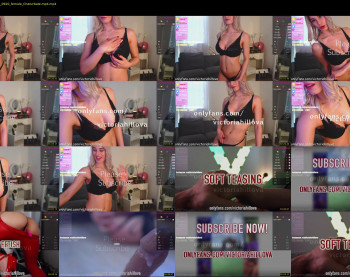 victoriahillova — 6 minute Chaturbate female cam show recording, 1080p, Mar 11, 2021