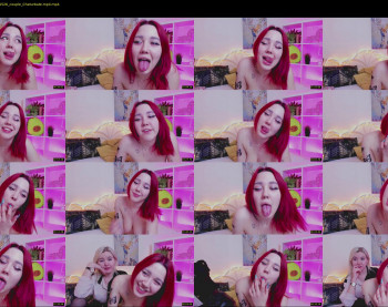 vikki_simons — 10 minute Chaturbate couple cam show recording, 1080p, Mar 11, 2021