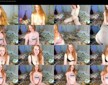 x__rose__x — 87 minute Chaturbate female cam show recording, 720p, Mar 11, 2021