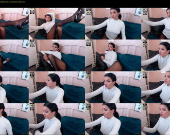 xkimoraxx — 22 minute Chaturbate female cam show recording, 1080p, Mar 11, 2021