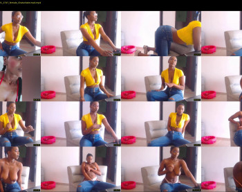 xnaomygomezx — 70 minute Chaturbate female cam show recording, 720p, Mar 11, 2021