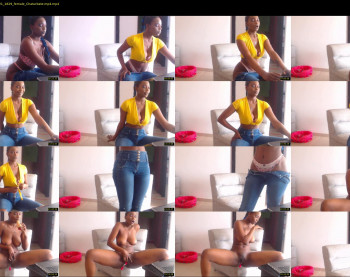 xnaomygomezx — 41 minute Chaturbate female cam show recording, 720p, Mar 11, 2021