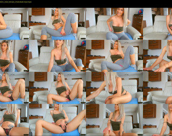 yourguiltypassionn — 45 minute Chaturbate female cam show recording, 720p, Mar 11, 2021
