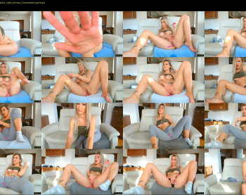 yourguiltypassionn — 76 minute Chaturbate female cam show recording, 720p, Mar 11, 2021