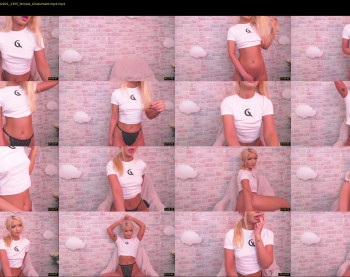 yourmidnightcoffee — 71 minute Chaturbate female cam show recording, 1080p, Mar 11, 2021