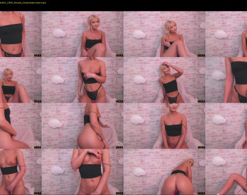 yourmidnightcoffee — 42 minute Chaturbate female cam show recording, 1080p, Mar 11, 2021