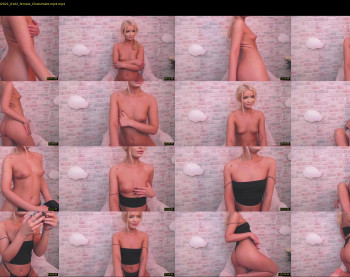 yourmidnightcoffee — 70 minute Chaturbate female cam show recording, 1080p, Mar 12, 2021