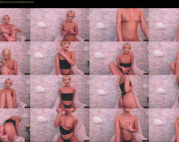 yourmidnightcoffee — 70 minute Chaturbate female cam show recording, 1080p, Mar 12, 2021
