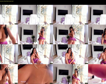 zoeliiv — 32 minute Chaturbate female cam show recording, 1080p, Mar 11, 2021
