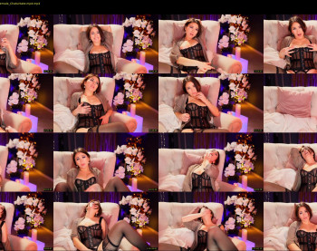 _1s___ — 76 minute Chaturbate female cam show recording, 1080p, Mar 12, 2021