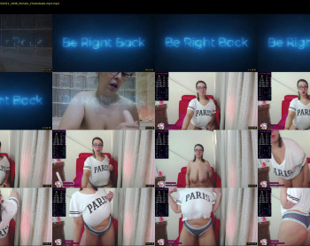 _amanda_seyfried19 — 72 minute Chaturbate female cam show recording, 1080p, Mar 12, 2021
