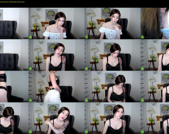 _austra1ia — 70 minute Chaturbate female cam show recording, 1080p, Mar 12, 2021