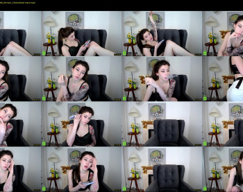_austra1ia — 31 minute Chaturbate female cam show recording, 1080p, Mar 12, 2021