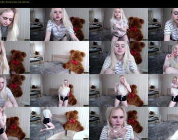 _be_my_daddy — 71 minute Chaturbate female cam show recording, 1080p, Mar 12, 2021