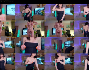 _blackbee_ — 70 minute Chaturbate female cam show recording, 1080p, Mar 12, 2021
