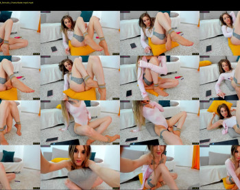 _funsize_ — 59 minute Chaturbate female cam show recording, 1080p, Mar 12, 2021