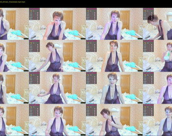 _lady_red_ — 15 minute Chaturbate female cam show recording, 1080p, Mar 12, 2021