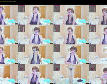 _lady_red_ — 14 minute Chaturbate female cam show recording, 1080p, Mar 13, 2021