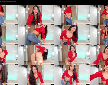 abie_owen — 70 minute Chaturbate female cam show recording, 1080p, Mar 12, 2021