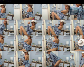 abiee__ — 11 minute Chaturbate female cam show recording, 720p, Mar 12, 2021
