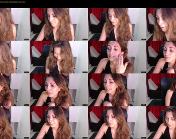 adriana71 — 3 minute Chaturbate couple cam show recording, 720p, Mar 12, 2021