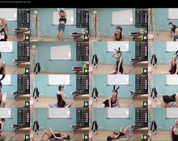 agelina_summer — 70 minute Chaturbate female cam show recording, 1080p, Mar 12, 2021