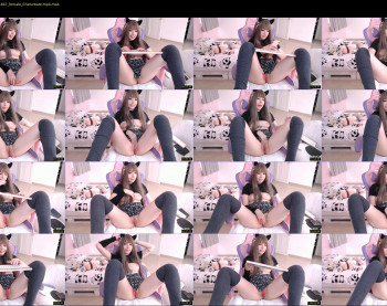 ailee_kawaii — 76 minute Chaturbate female cam show recording, 720p, Mar 12, 2021