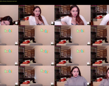 airbags2000 — 61 minute Chaturbate female cam show recording, 720p, Mar 12, 2021