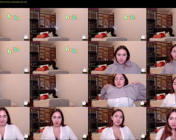 airbags2000 — 63 minute Chaturbate female cam show recording, 720p, Mar 12, 2021