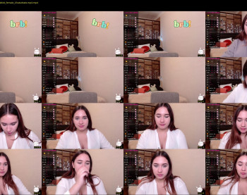airbags2000 — 64 minute Chaturbate female cam show recording, 720p, Mar 12, 2021