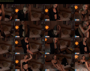 alexispeach — 71 minute Chaturbate female cam show recording, 1080p, Mar 13, 2021