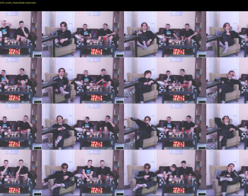 alfie_evanss — 16 minute Chaturbate male cam show recording, 1080p, Mar 13, 2021