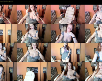 aliaa_ — 70 minute Chaturbate female cam show recording, 1080p, Mar 12, 2021