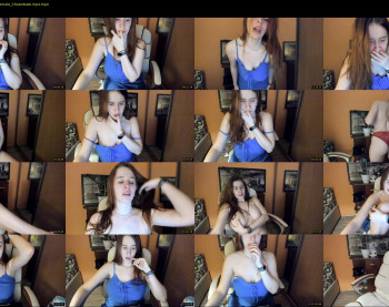 aliaa_ — 70 minute Chaturbate female cam show recording, 1080p, Mar 12, 2021