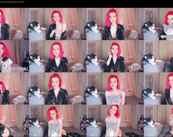 alicentity — 70 minute Chaturbate female cam show recording, 1080p, Mar 12, 2021