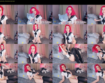 alicentity — 40 minute Chaturbate female cam show recording, 1080p, Mar 12, 2021