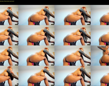 aliz_01 — 10 minute Chaturbate female cam show recording, 1080p, Mar 13, 2021