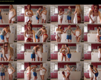 aly_alyce — 98 minute Chaturbate female cam show recording, 720p, Mar 12, 2021
