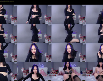 amiliyan — 31 minute Chaturbate female cam show recording, 720p, Mar 12, 2021