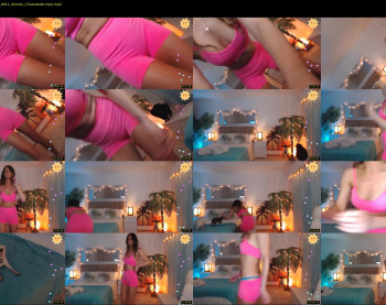 amyvalentine — 70 minute Chaturbate female cam show recording, 1080p, Mar 12, 2021