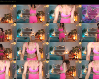 amyvalentine — 70 minute Chaturbate female cam show recording, 1080p, Mar 12, 2021