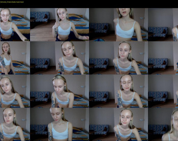 an_ross — 24 minute Chaturbate female cam show recording, 720p, Mar 12, 2021