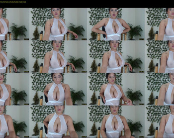 analiia_cox — 5 minute Chaturbate female cam show recording, 720p, Mar 12, 2021