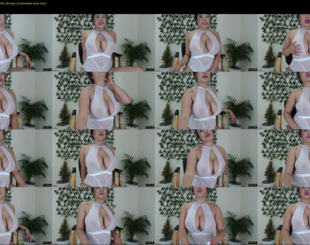 analiia_cox — 5 minute Chaturbate female cam show recording, 720p, Mar 12, 2021