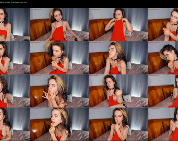 anna_mariia — 11 minute Chaturbate couple cam show recording, 1080p, Mar 12, 2021