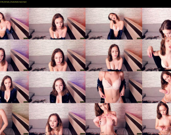 anna_mariia — 9 minute Chaturbate couple cam show recording, 1080p, Mar 12, 2021